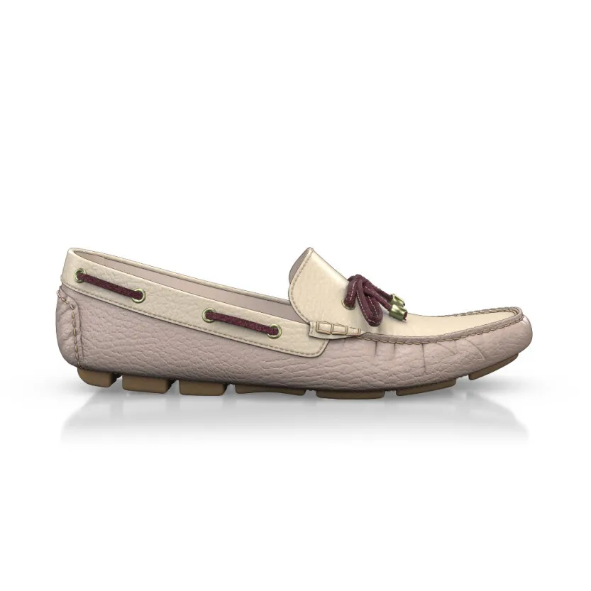 Classic Women's Moccasins 53779