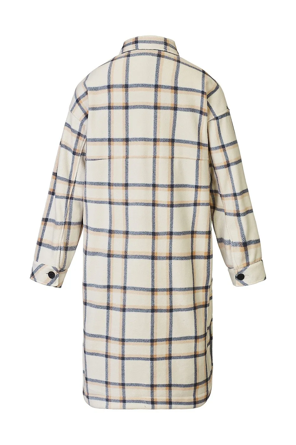 coat Picture Sotola - Scot Print - women´s