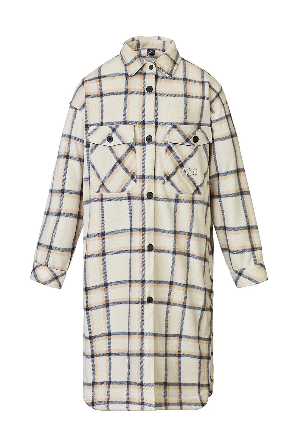 coat Picture Sotola - Scot Print - women´s