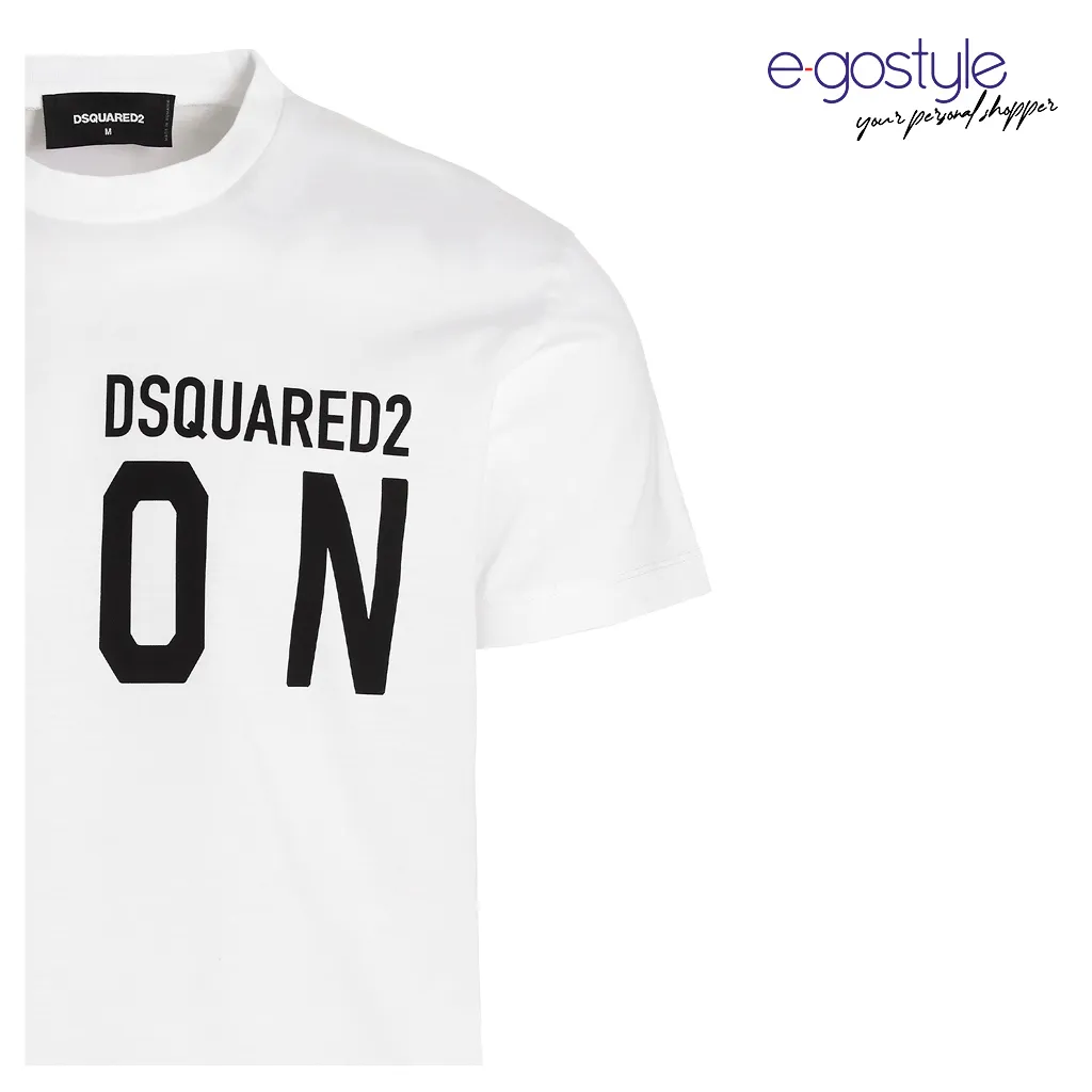 D SQUARED2  |T-Shirts