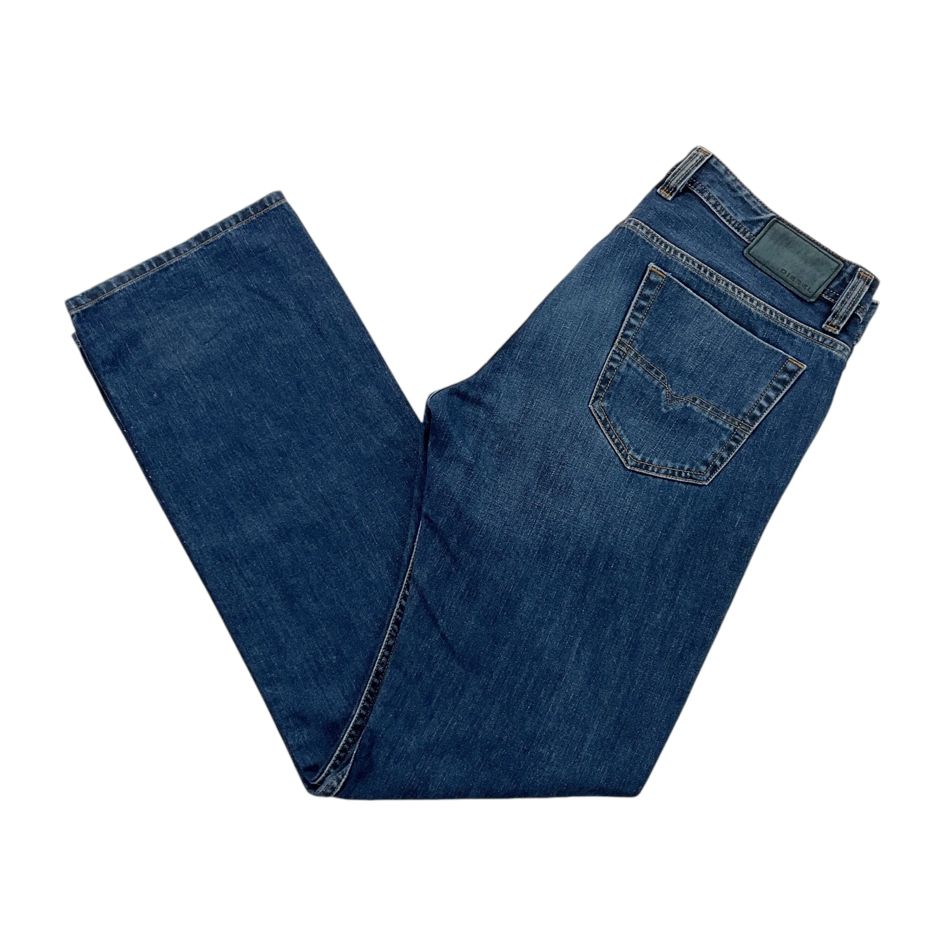 Diesel Industry Jeans - W32 L32