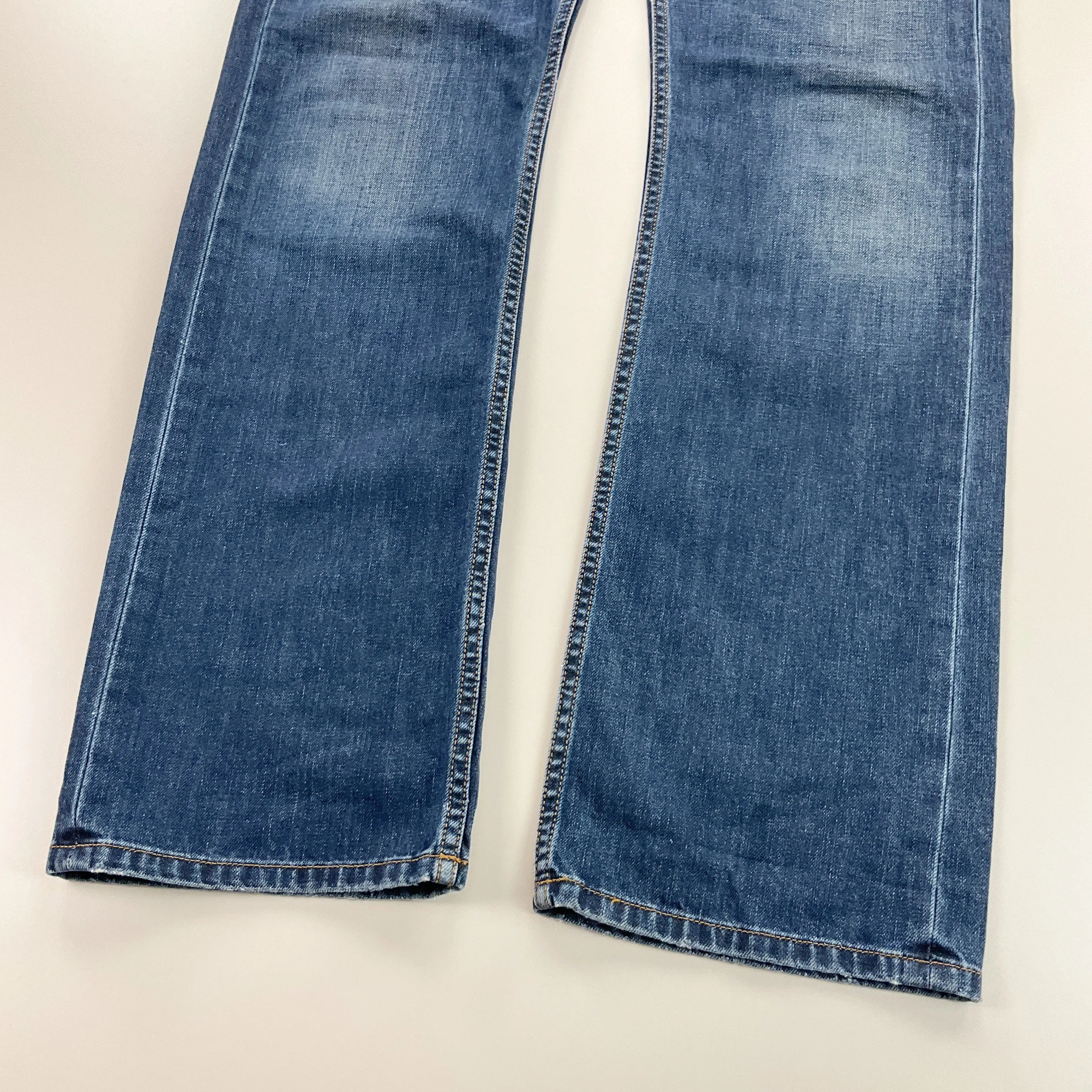 Diesel Industry Jeans - W32 L32