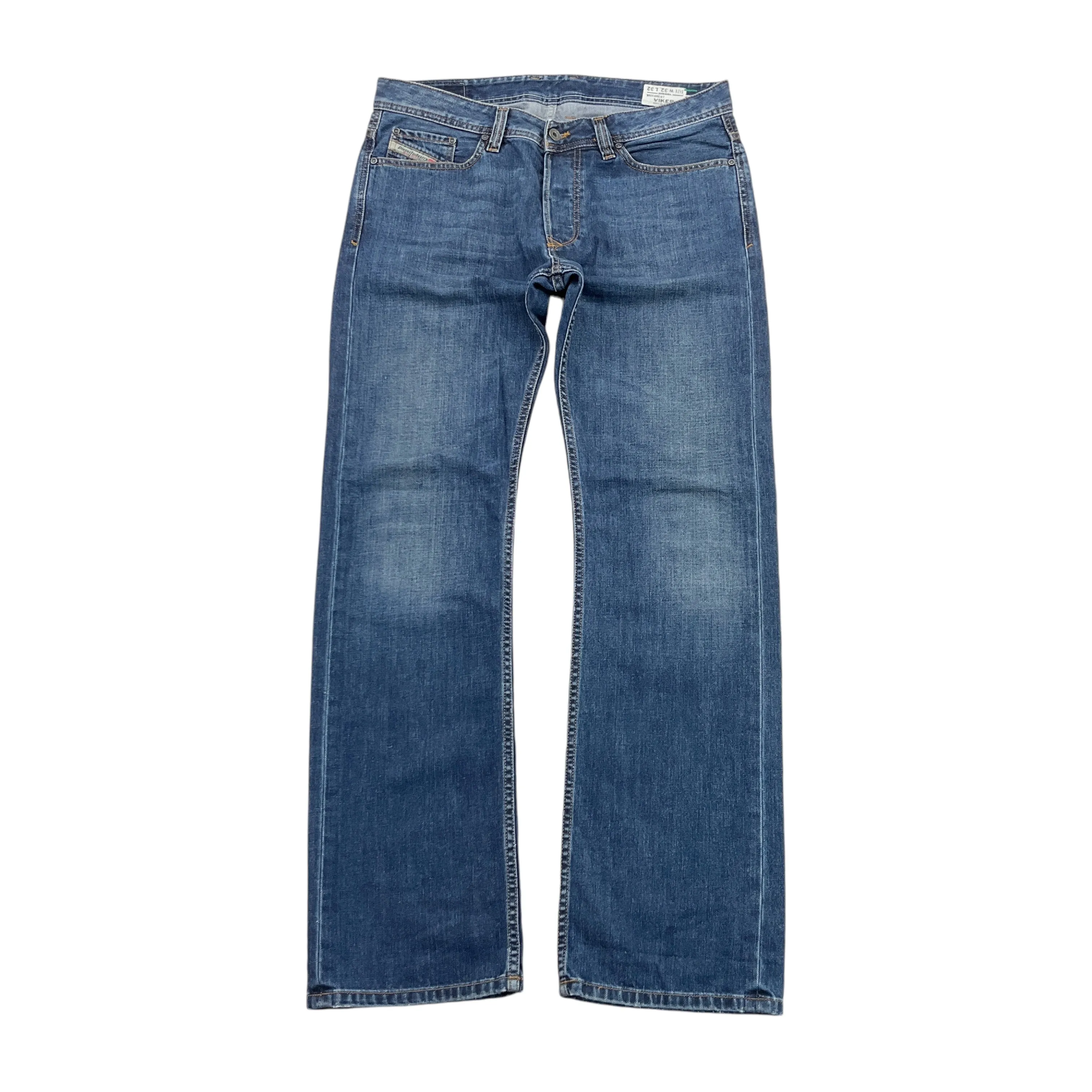 Diesel Industry Jeans - W32 L32