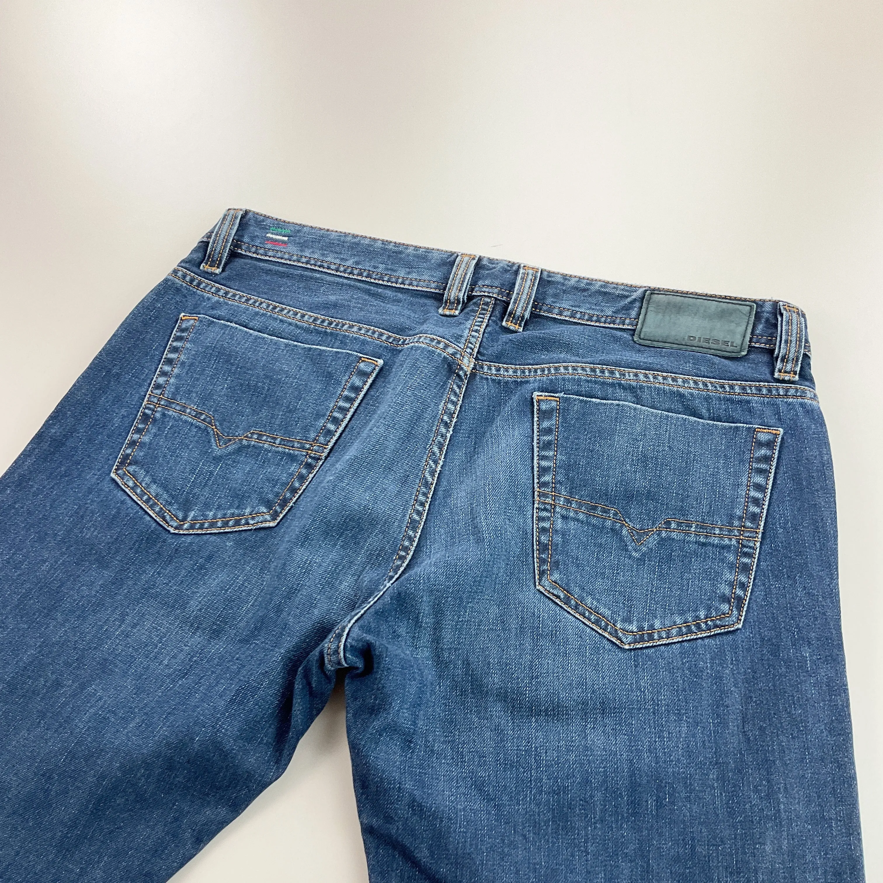 Diesel Industry Jeans - W32 L32