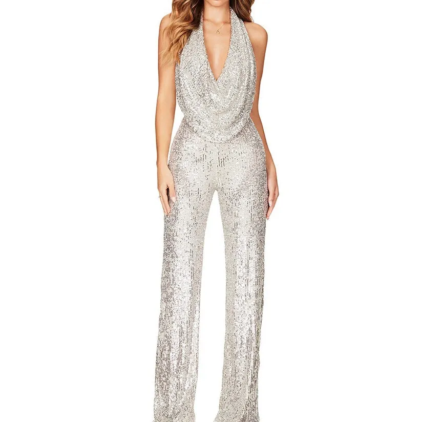 DILYS JUMPSUIT