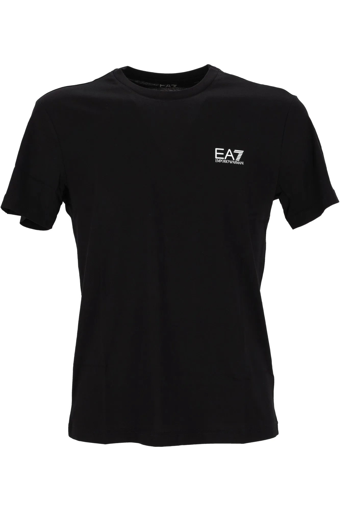 Ea7 T-shirt Uomo 8NPT51-PJM9Z||