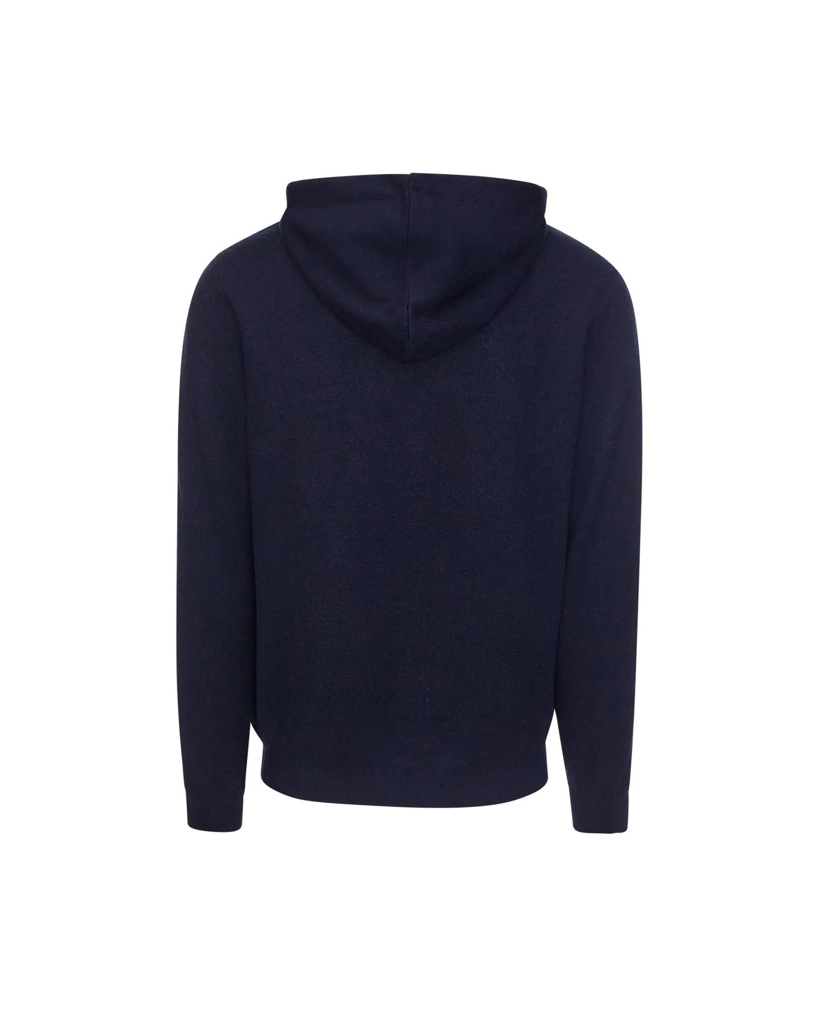 Eastside Golf Merino Wool Hooded Sweater