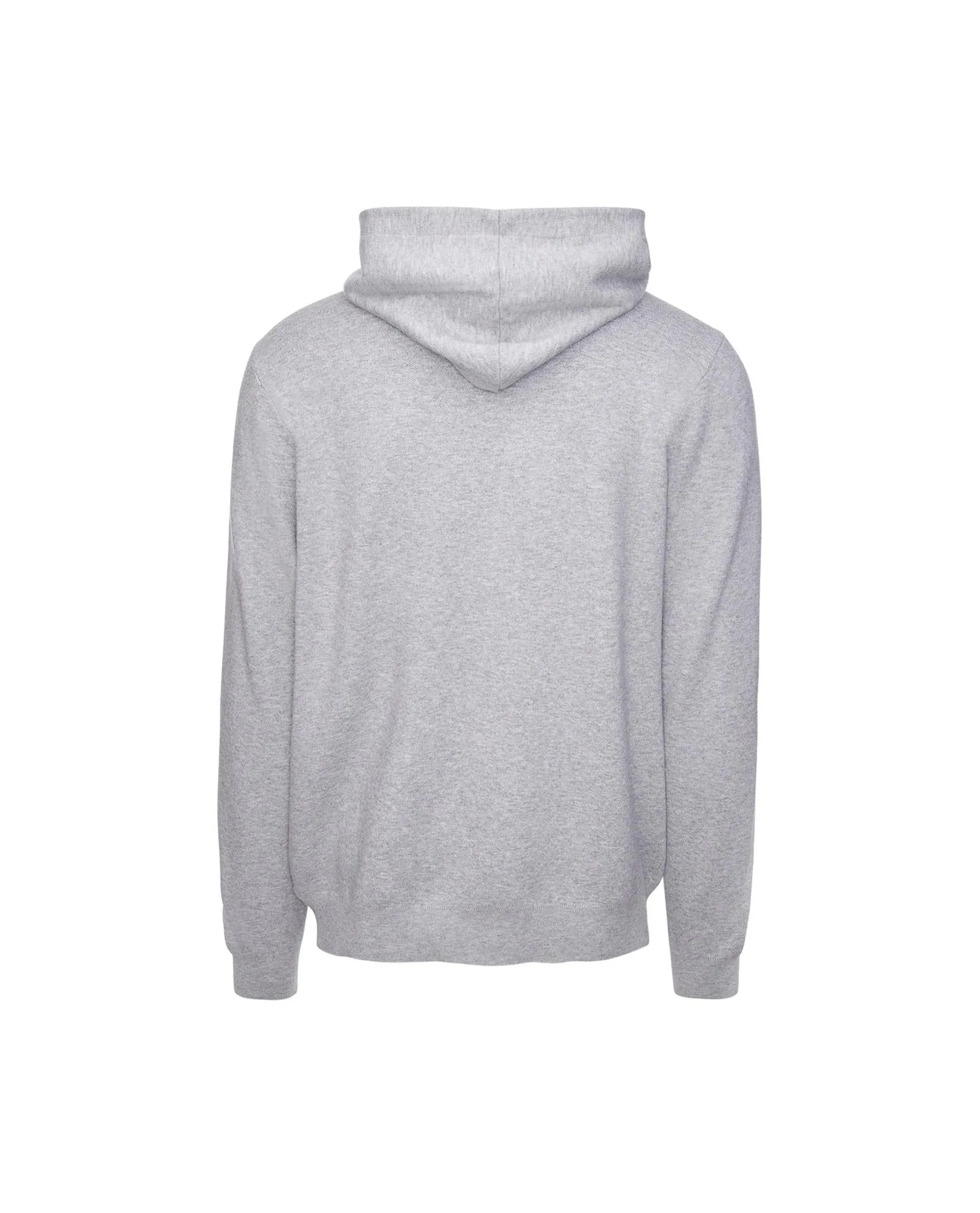 Eastside Golf Merino Wool Hooded Sweater