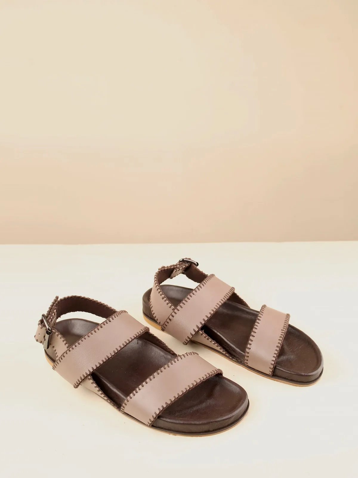 Eni Sandals