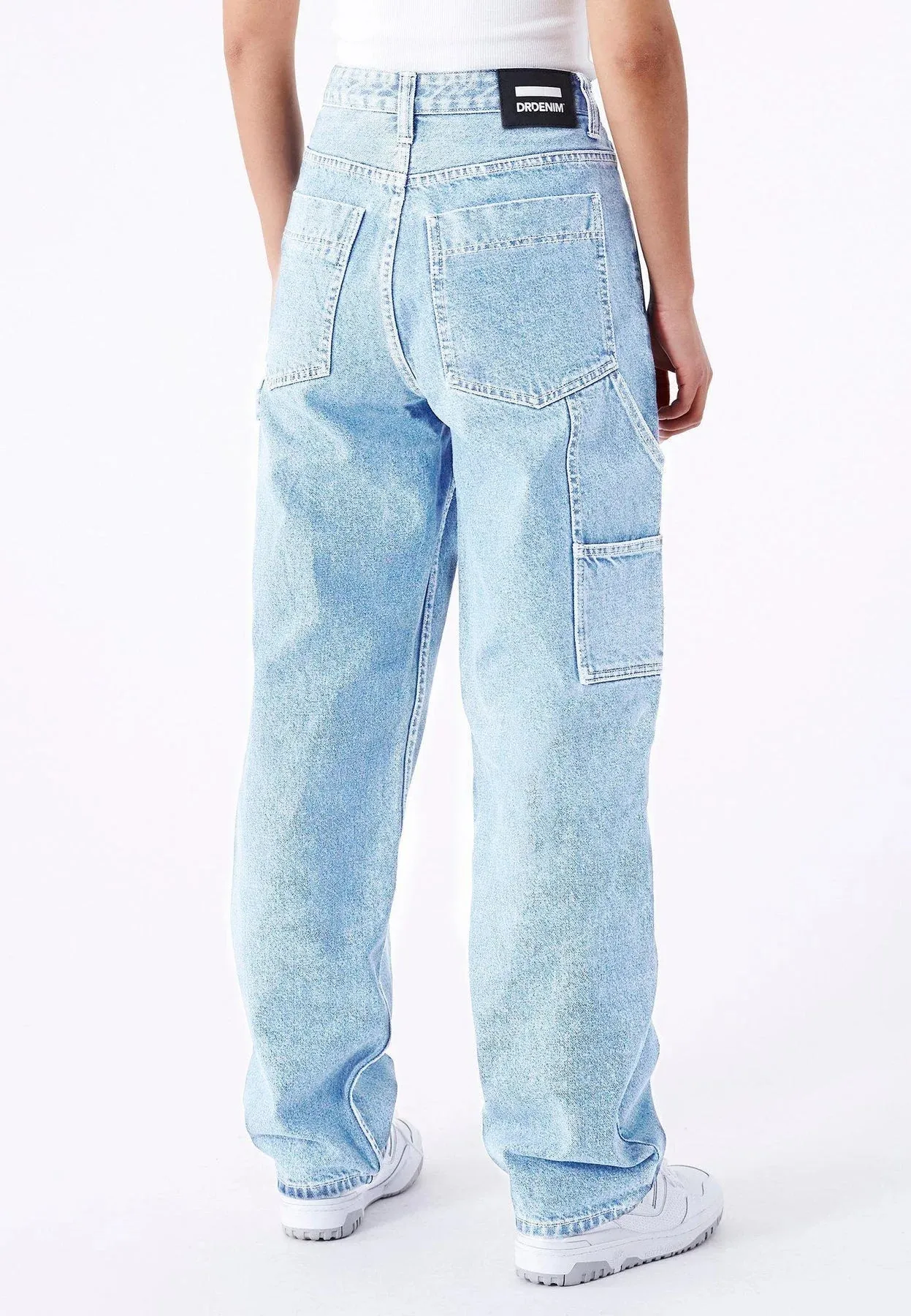 Faye Worker Pant