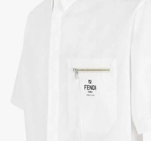 FENDI  |Shirt