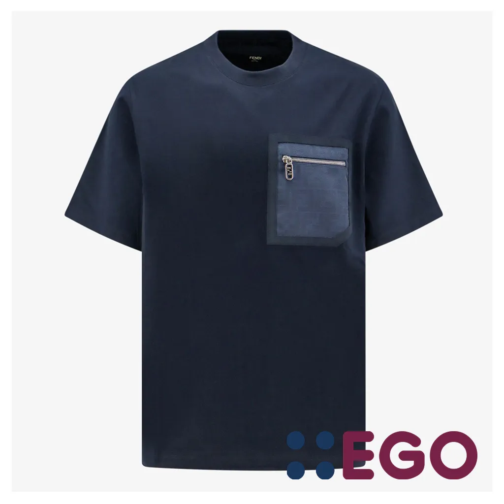 FENDI  |T-Shirts