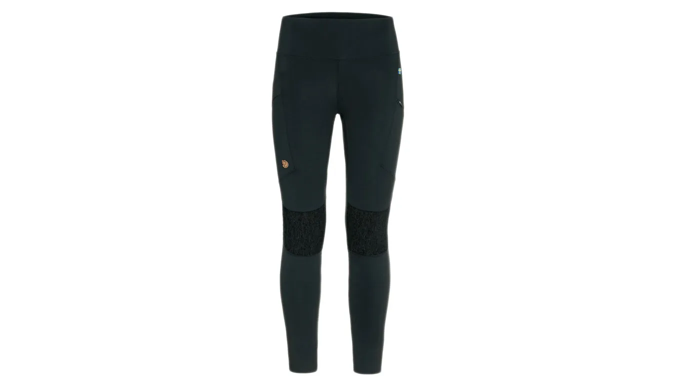 Fjällräven Abisko Trekking Tights HD W