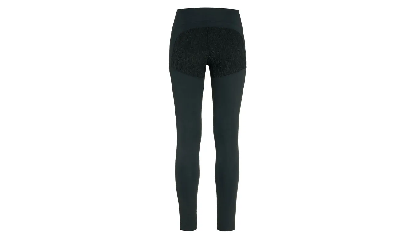 Fjällräven Abisko Trekking Tights HD W