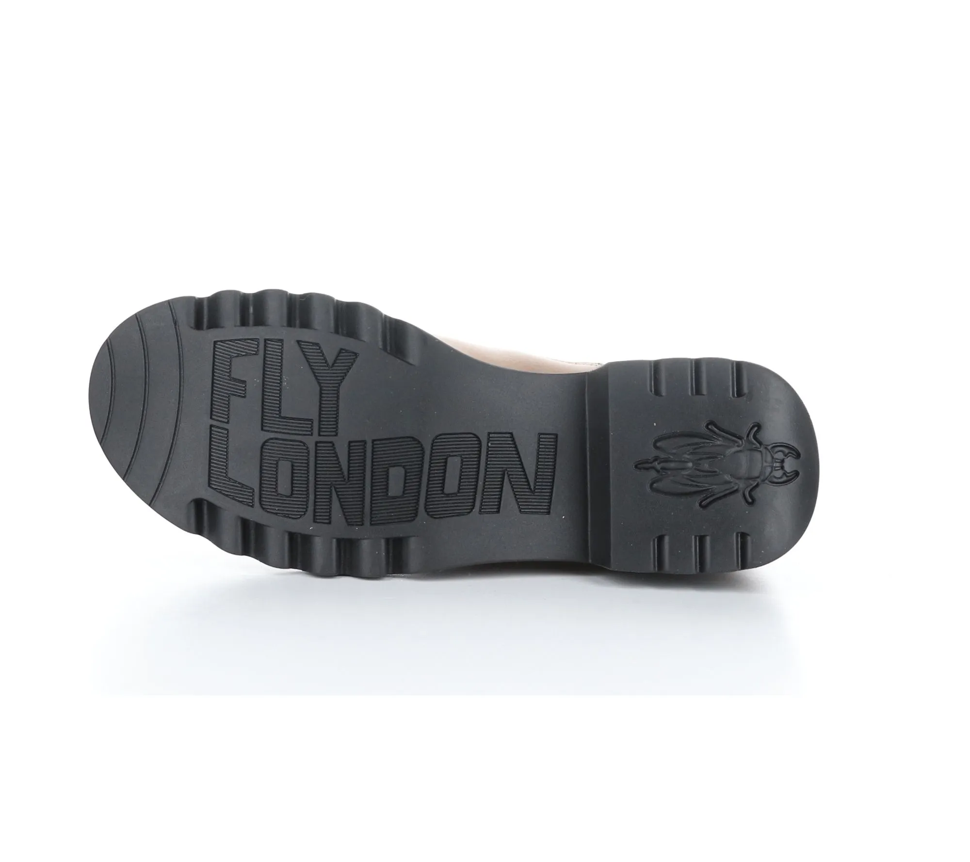 Fly London Rug Boots