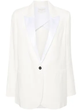 Forte Forte Jackets White