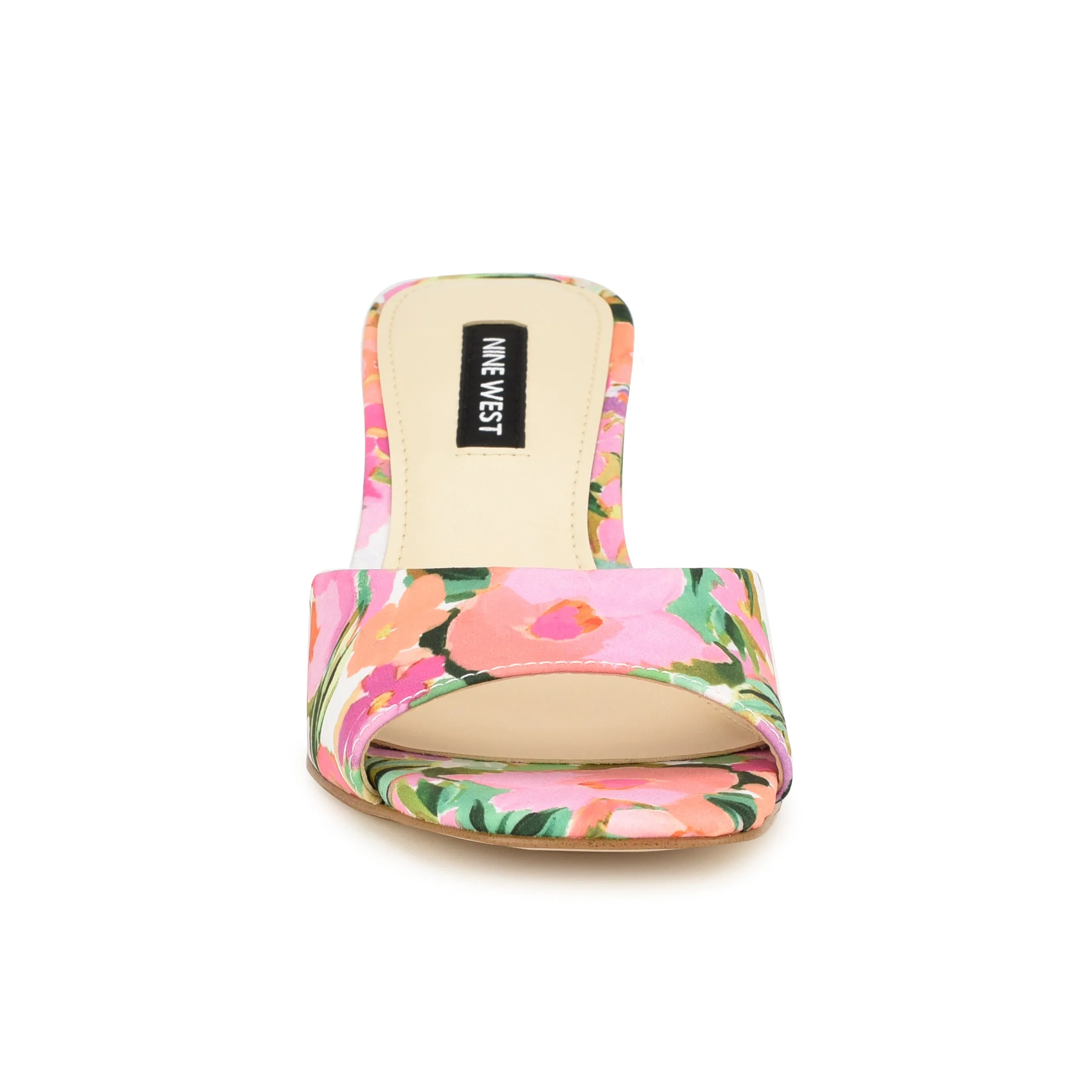 Gagen Slide Sandals