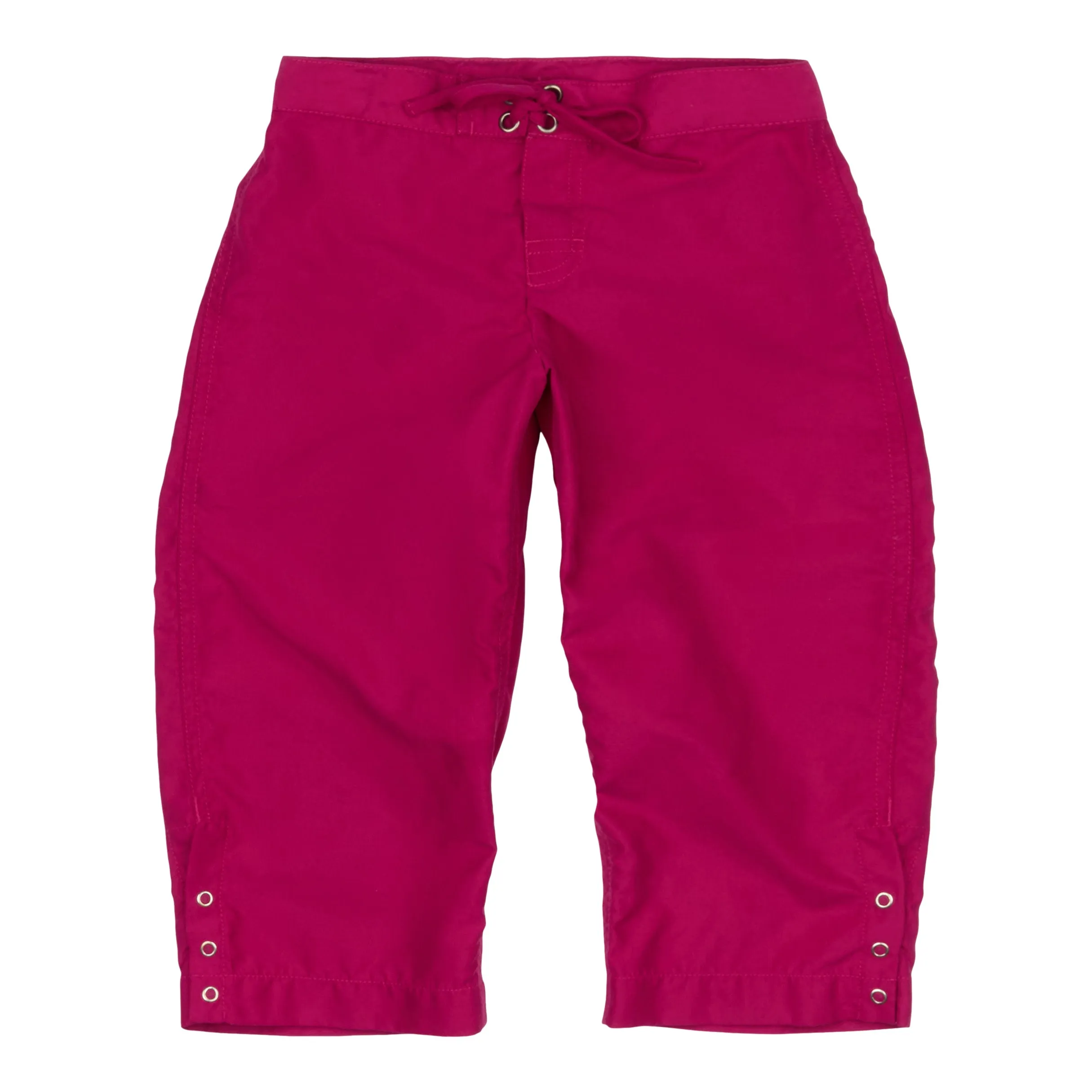 Girl's Boardie Capris