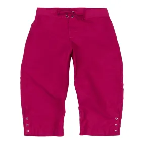 Girl's Boardie Capris