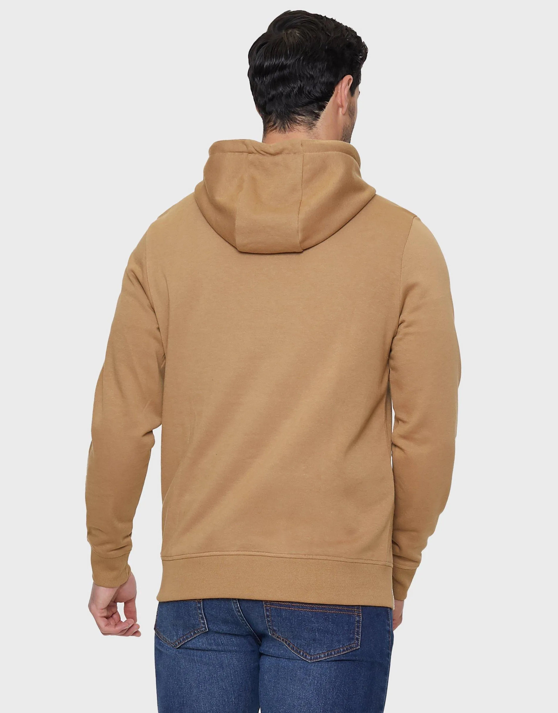 Hoodies & Sweatshirts | Cotton Blend 'Clementine' Hoody | Threadbare