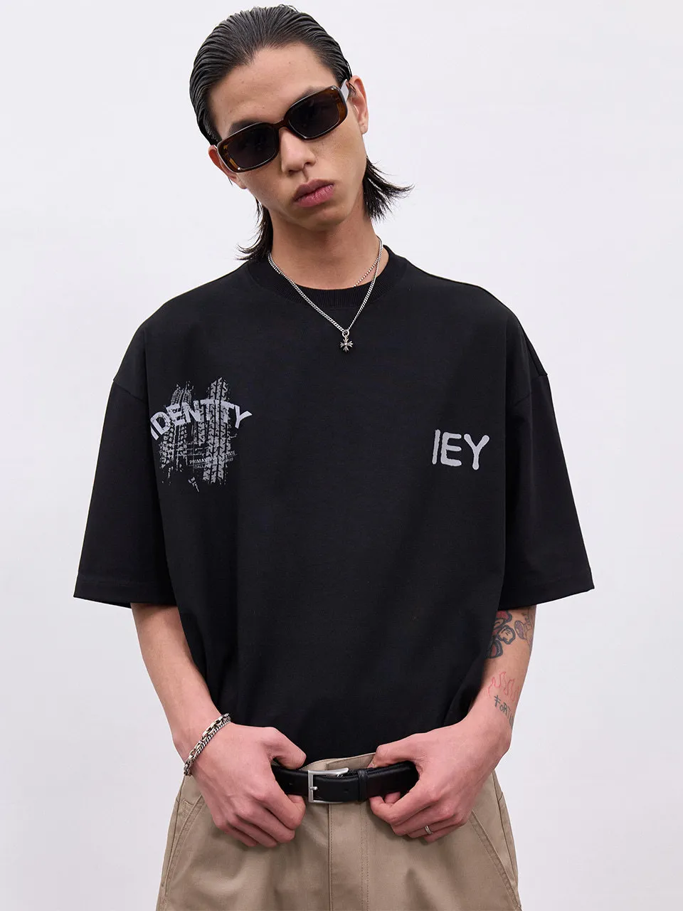 IEY  |T-Shirts