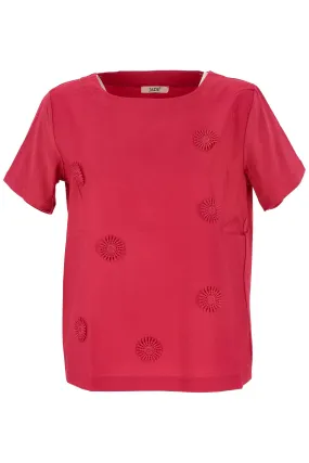 Jade T-shirt Donna 2431161