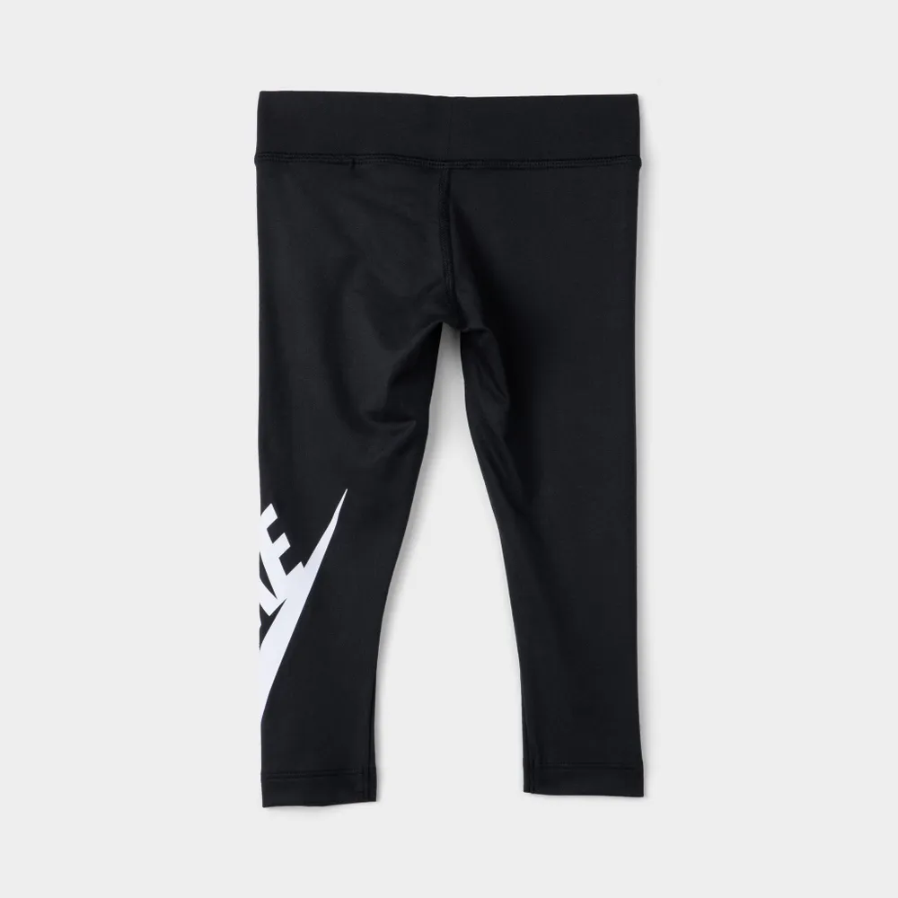 JD Sports Nike Child Girls’ Tights / Black