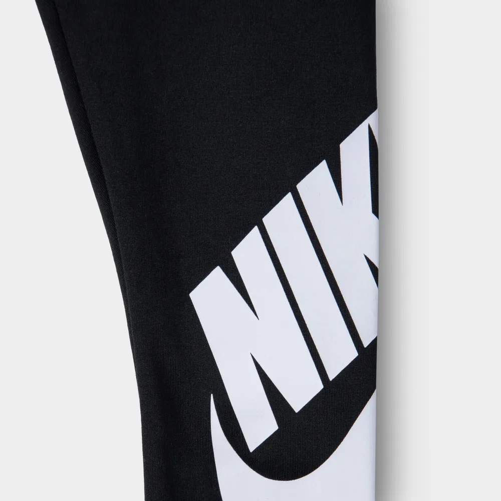 JD Sports Nike Child Girls’ Tights / Black