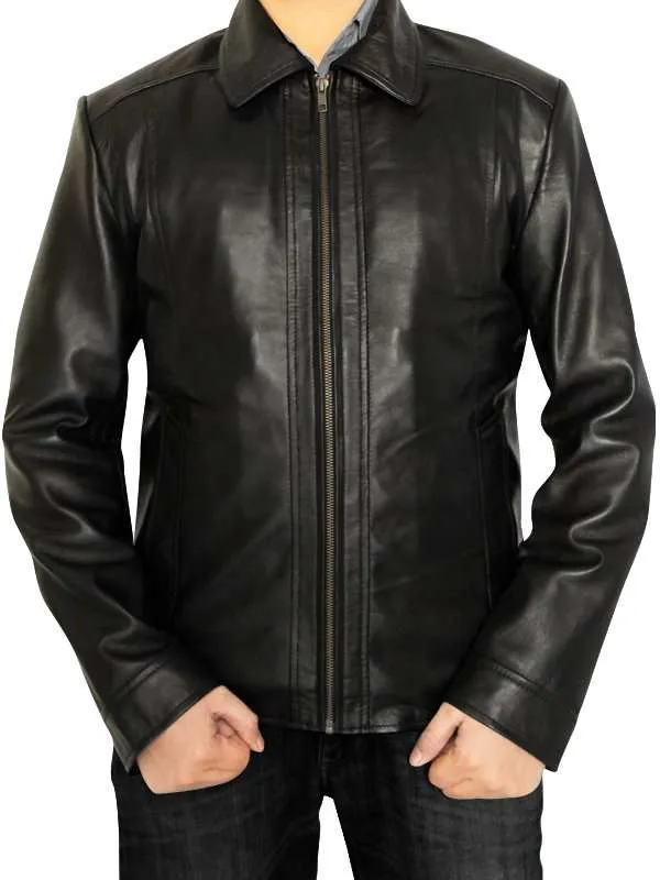 John Wick Leather Jacket | New American Jackets