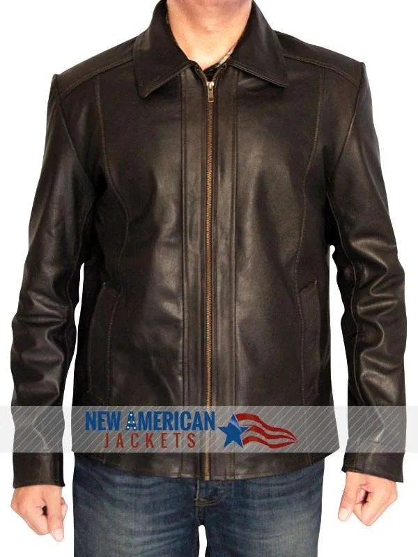 John Wick Leather Jacket | New American Jackets