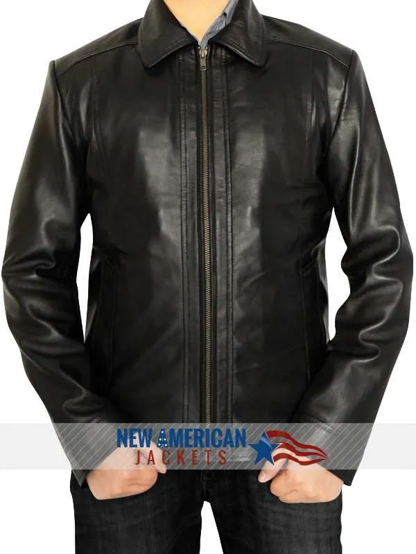 John Wick Leather Jacket | New American Jackets