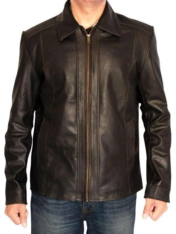 John Wick Leather Jacket | New American Jackets