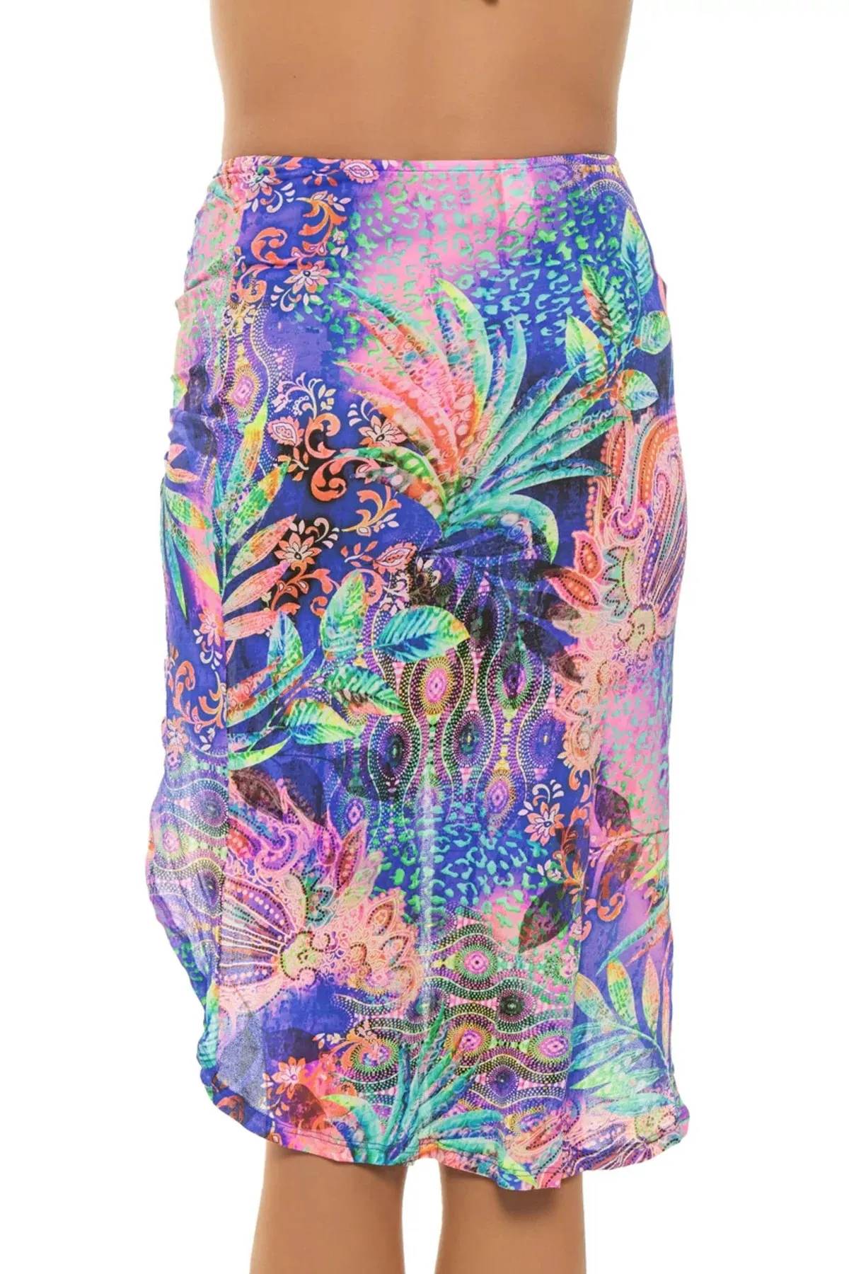 Jungle Fever Skirt