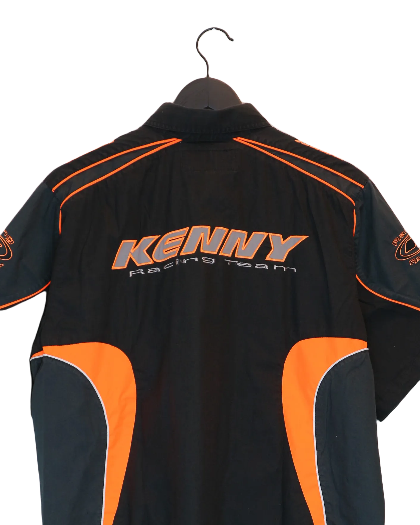 Kenny Racing Blouse Shirt L