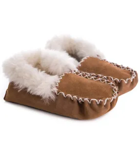 Kids Moccasins (ages 2-6)