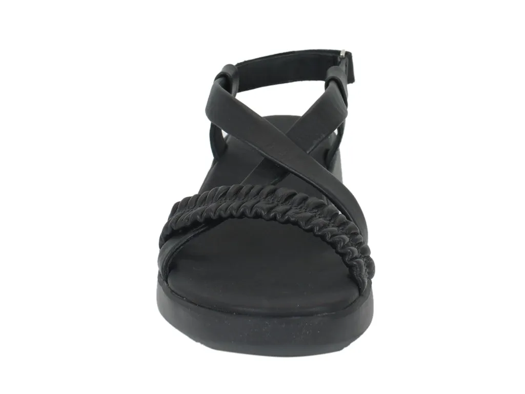 Legero Sandals Easy Black