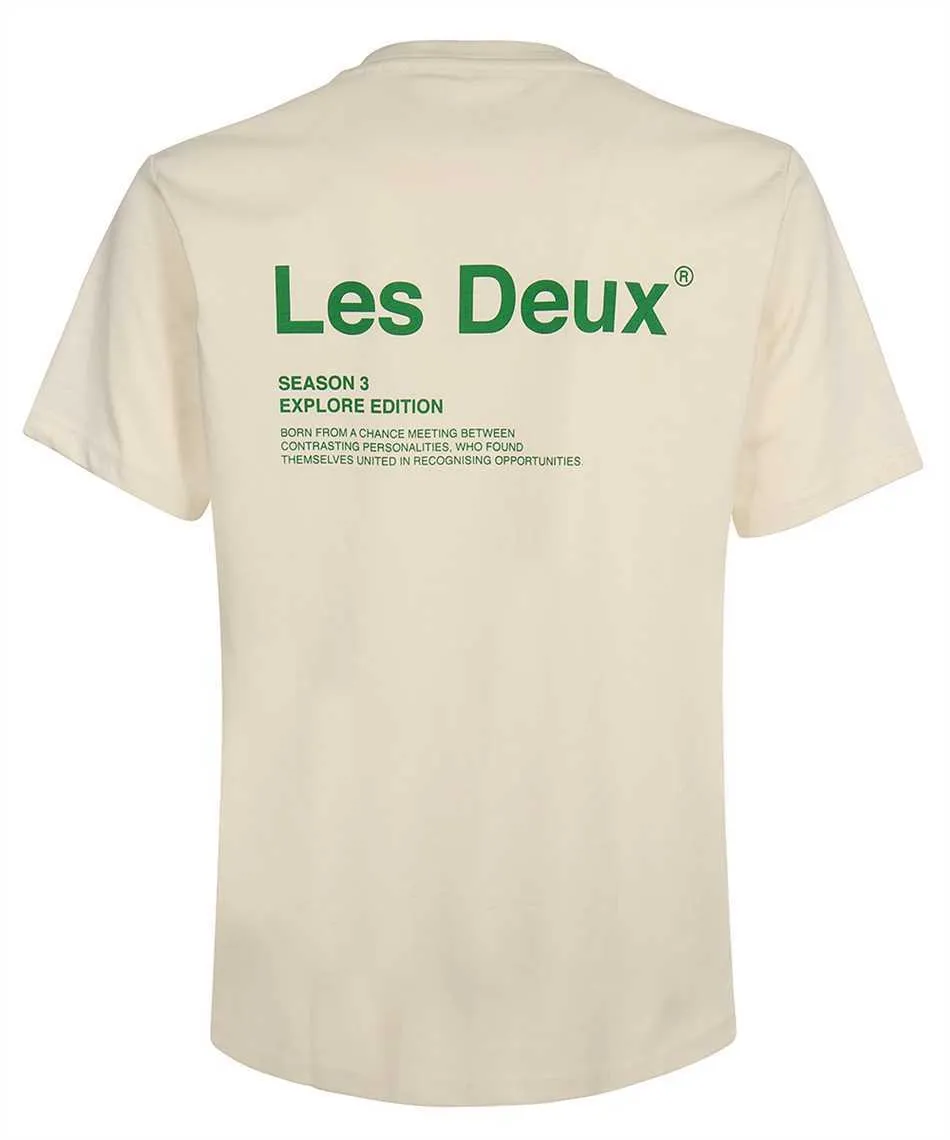 LES DEUX  |T-Shirts