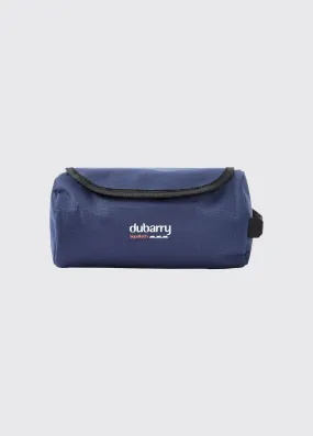 Lisbon Wash Bag - Navy