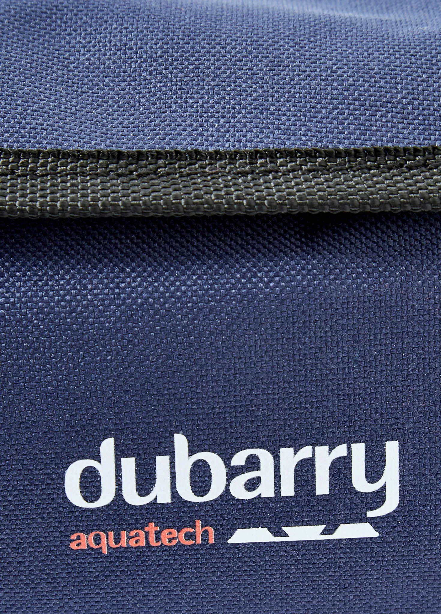 Lisbon Wash Bag - Navy