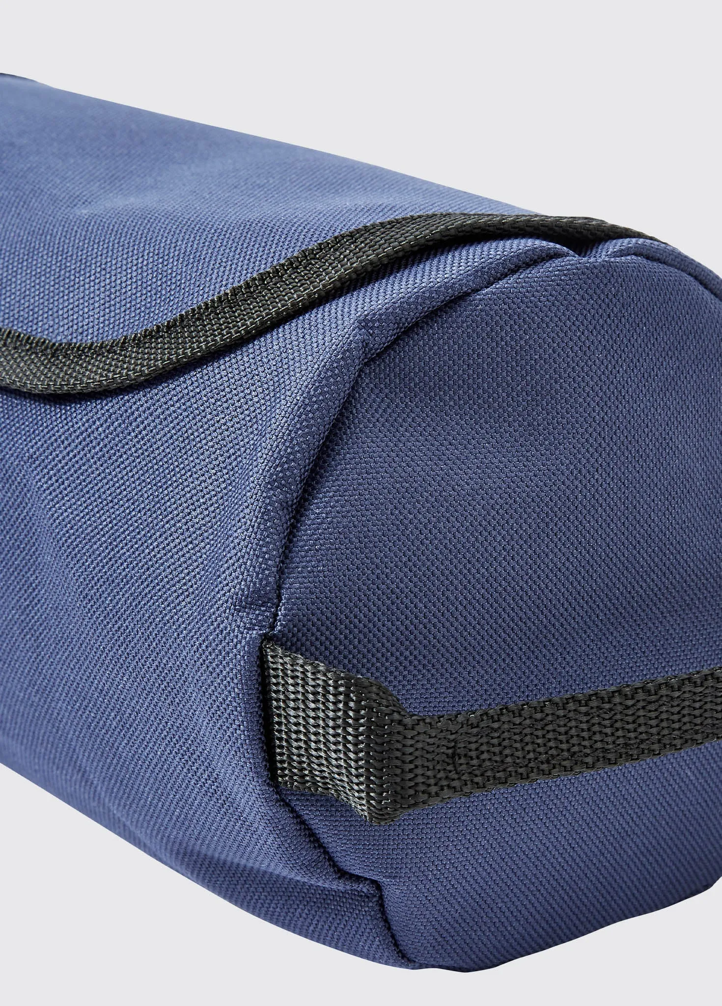 Lisbon Wash Bag - Navy