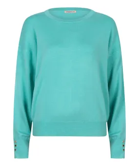 Long Sleeve Dolman Sweater