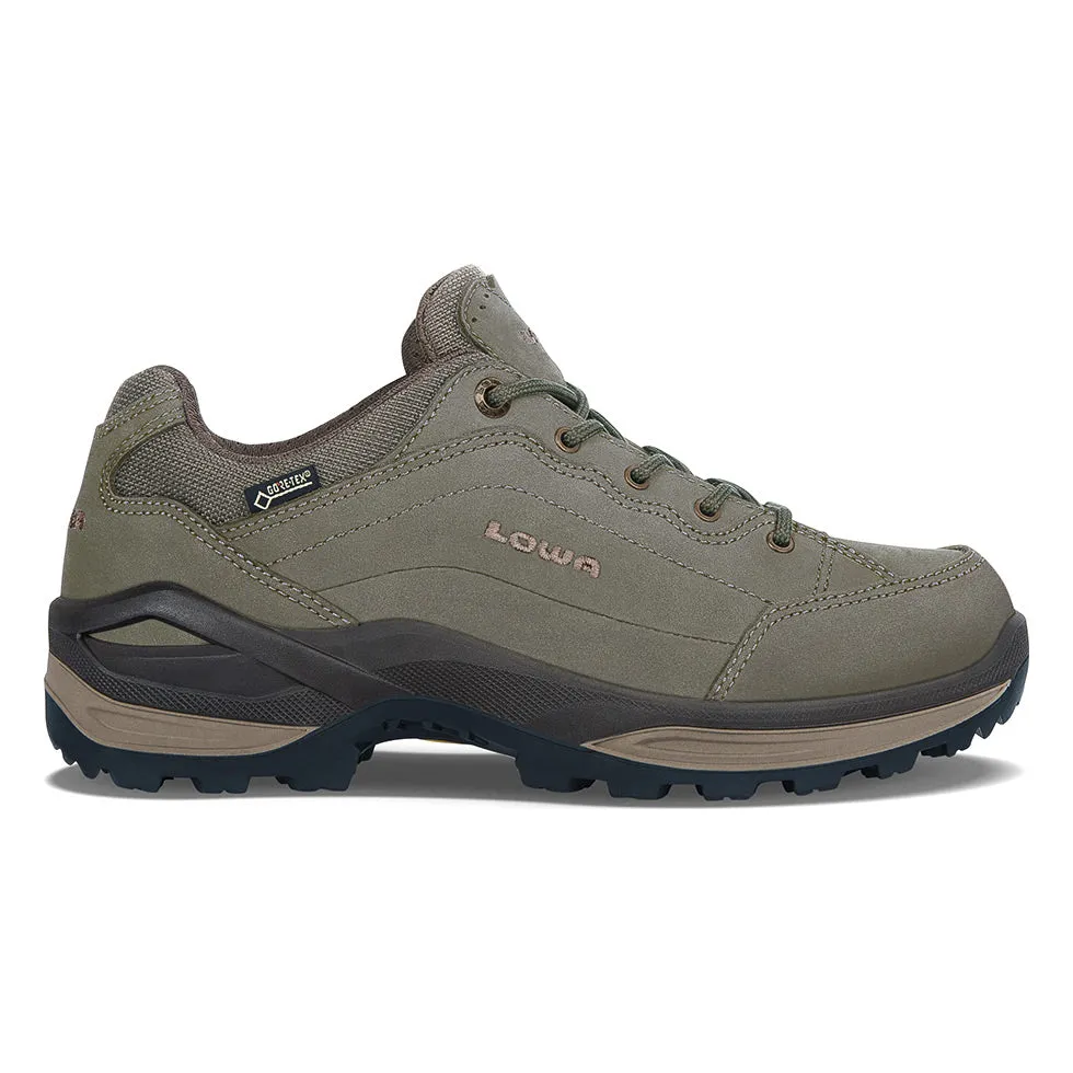 Lowa Renegade GTX Lo Women's