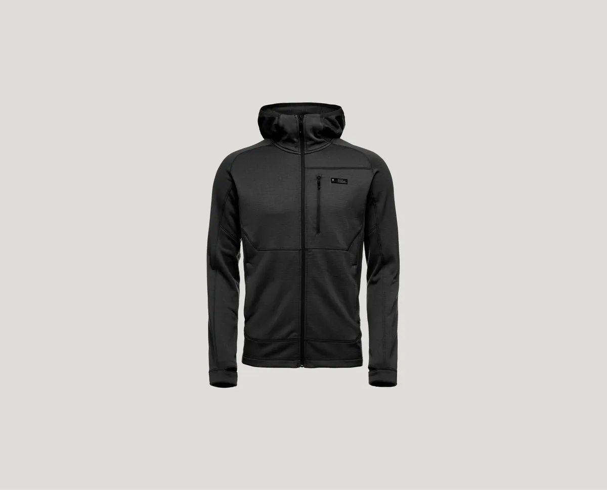 M Factor Hoody