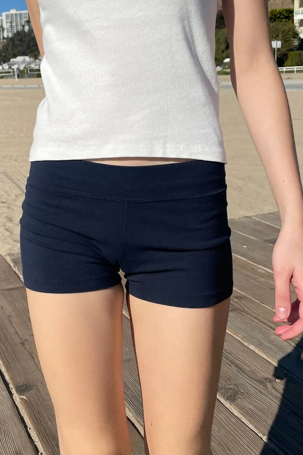 Madelyn Shorts