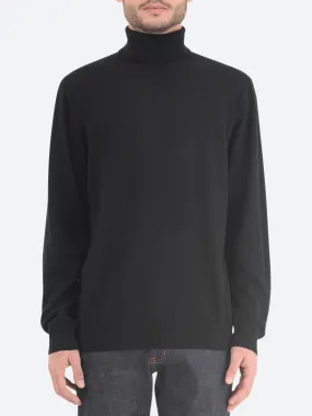 Madison Turtleneck Sweater