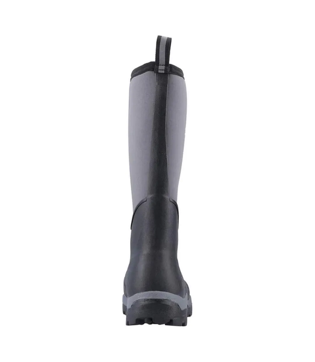 Mens calder wellington boots black Muck Boots