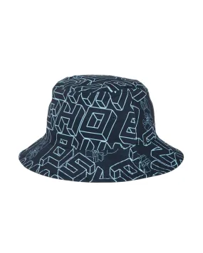 Men's Dayton Reversible Bucket Hat