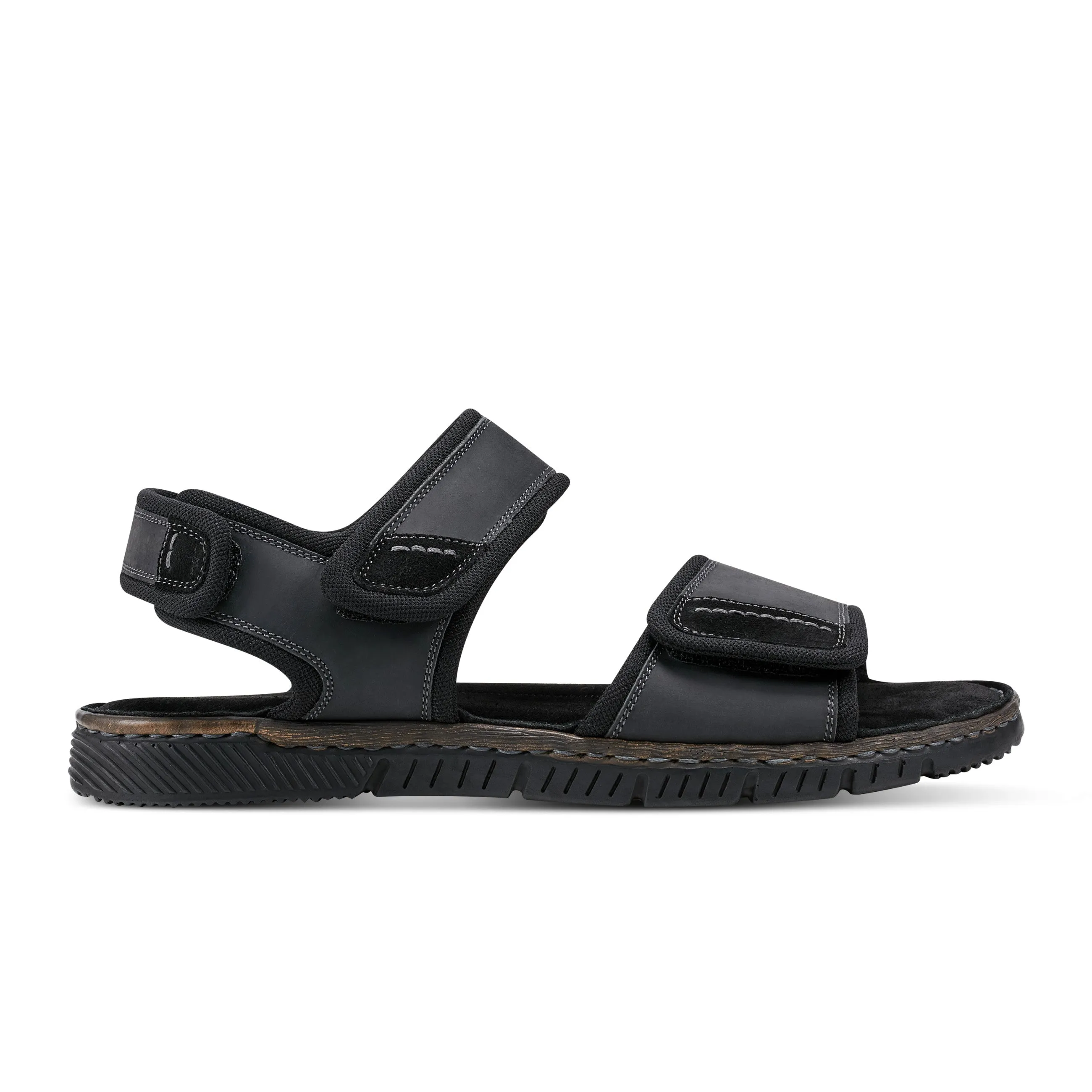 Men's Jasper Quarter Strap Sandal