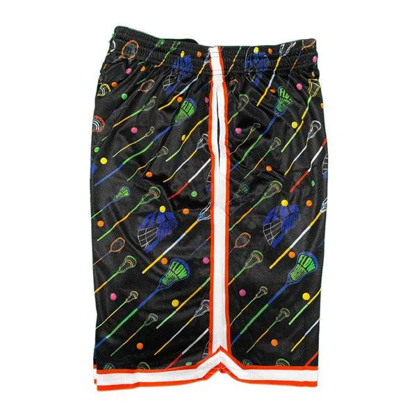 Mens Lax Stix Short