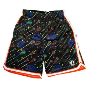 Mens Lax Stix Short